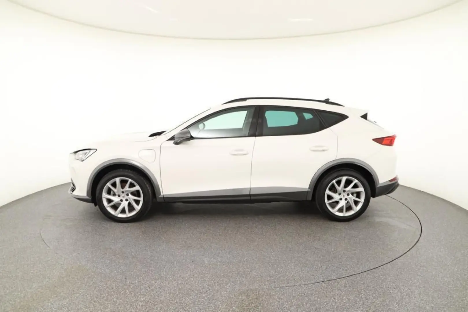 Formentor 1.4 e-Hybrid DSG PDC Tempo Klima