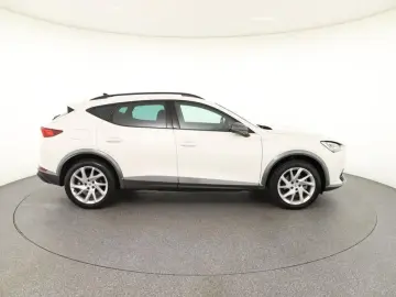 Formentor 1.4 e-Hybrid DSG PDC Tempo Klima
