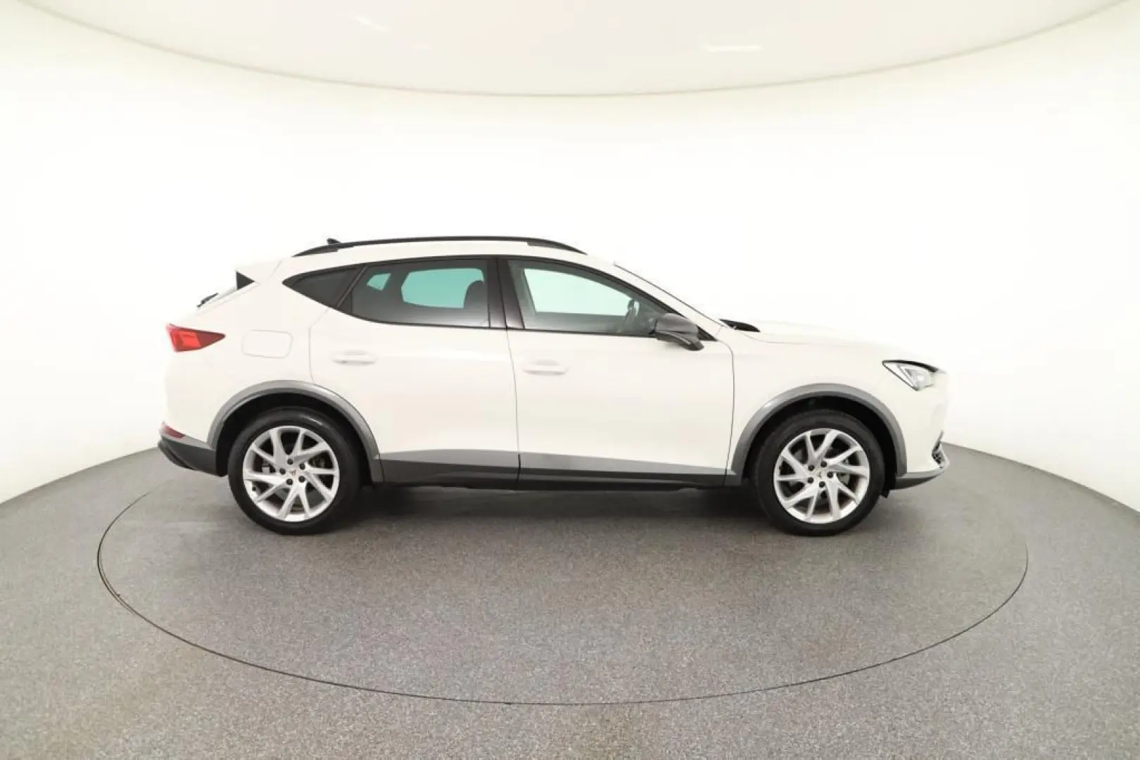 Formentor 1.4 e-Hybrid DSG PDC Tempo Klima