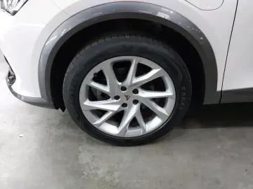 Formentor 1.4 e-Hybrid DSG PDC Tempo Klima