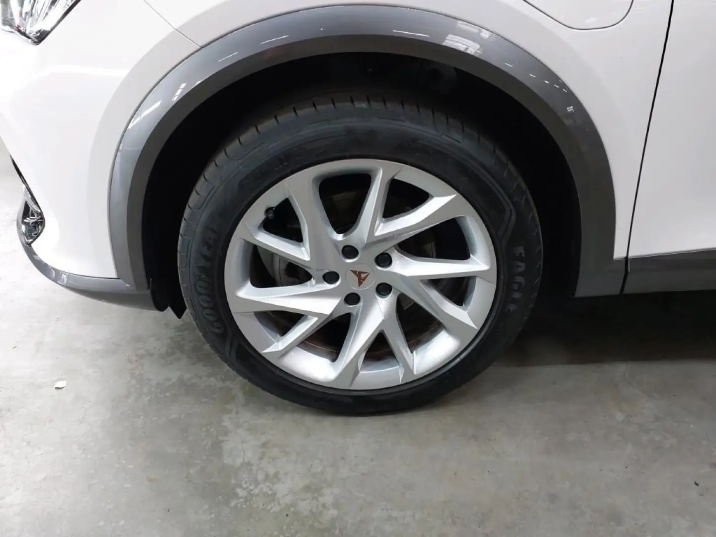 Formentor 1.4 e-Hybrid DSG PDC Tempo Klima