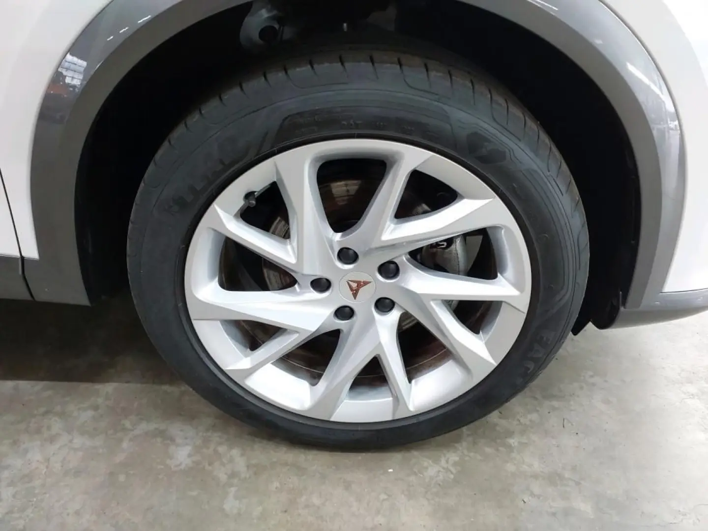 Formentor 1.4 e-Hybrid DSG PDC Tempo Klima