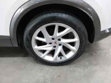 Formentor 1.4 e-Hybrid DSG PDC Tempo Klima