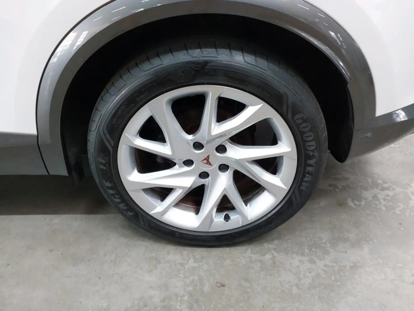 Formentor 1.4 e-Hybrid DSG PDC Tempo Klima
