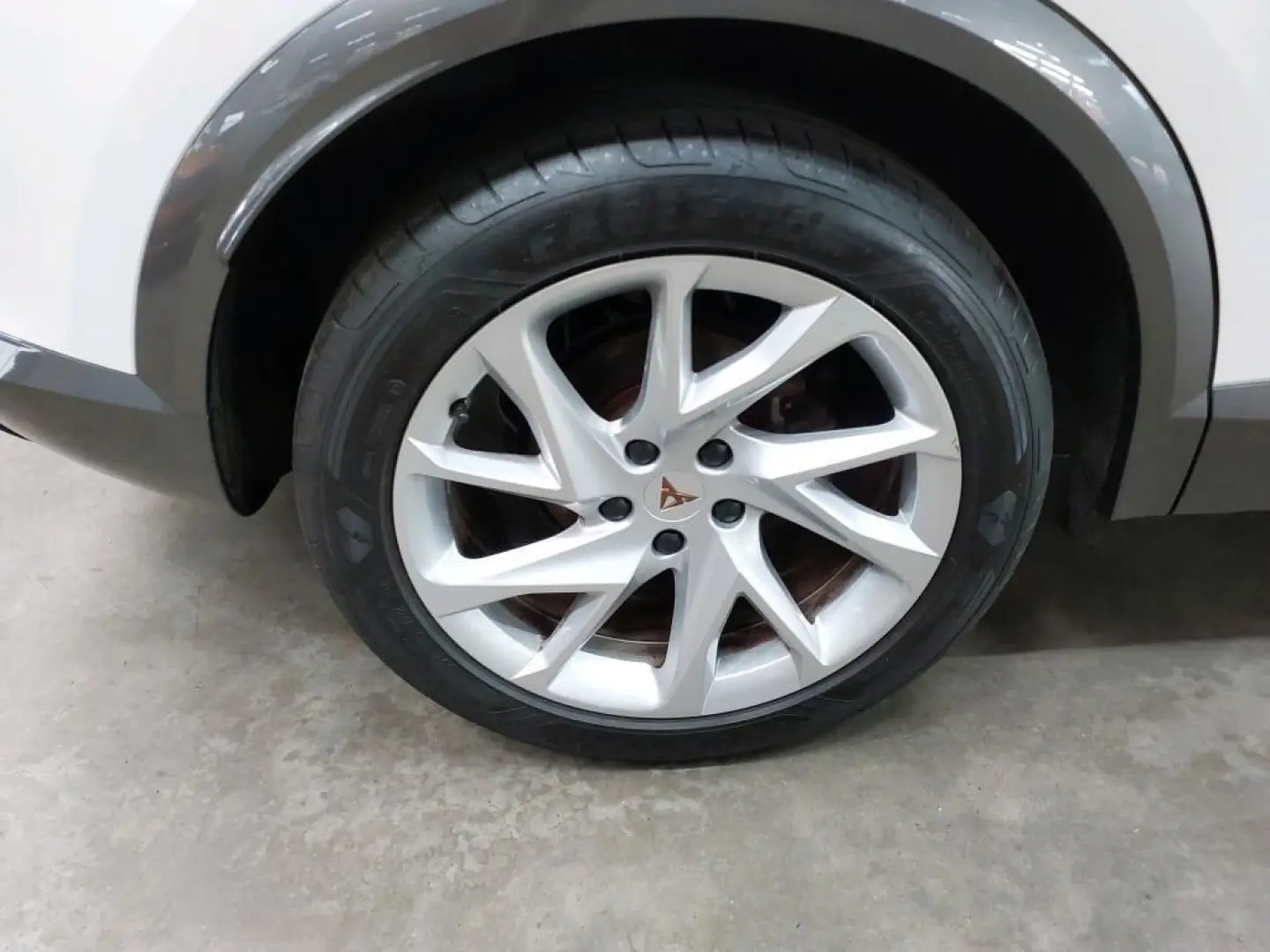 Formentor 1.4 e-Hybrid DSG PDC Tempo Klima