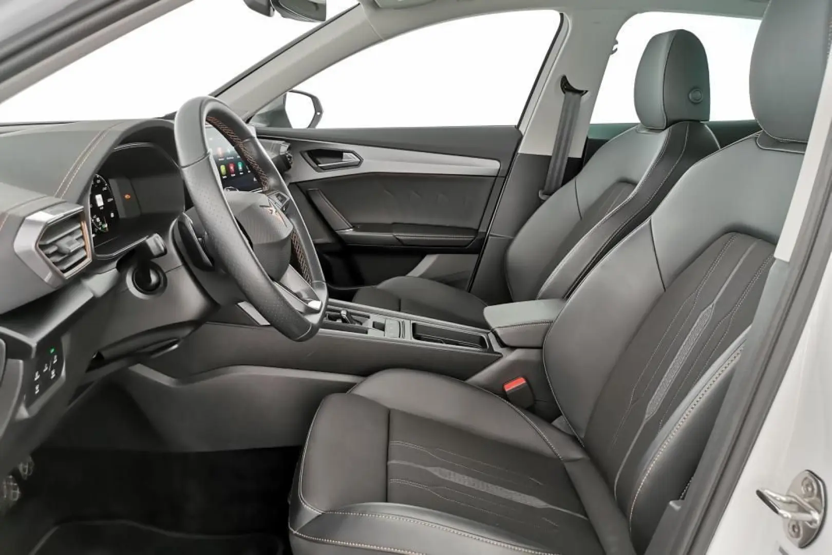 Formentor 1.4 e-Hybrid DSG PDC Tempo Klima