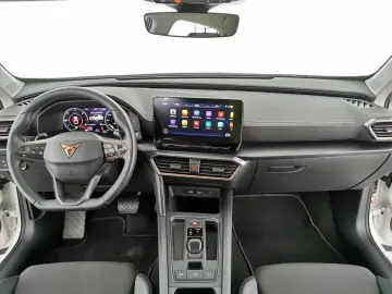 Formentor 1.4 e-Hybrid DSG PDC Tempo Klima