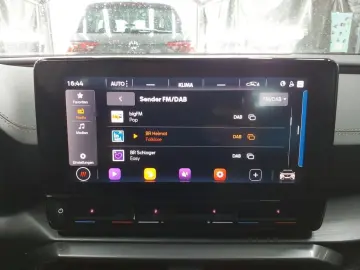 Formentor 1.4 e-Hybrid DSG PDC Tempo Klima