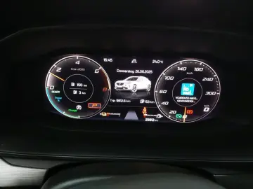 Formentor 1.4 e-Hybrid DSG PDC Tempo Klima