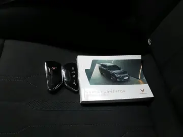 Formentor 1.4 e-Hybrid DSG PDC Tempo Klima