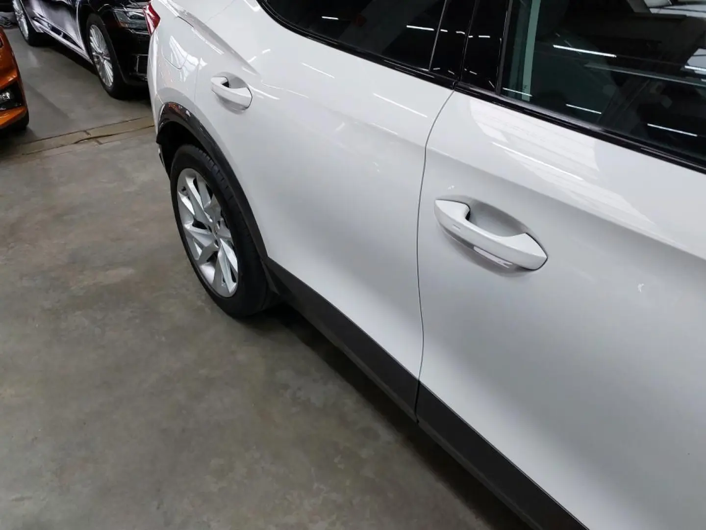 Formentor 1.4 e-Hybrid DSG PDC Tempo Klima
