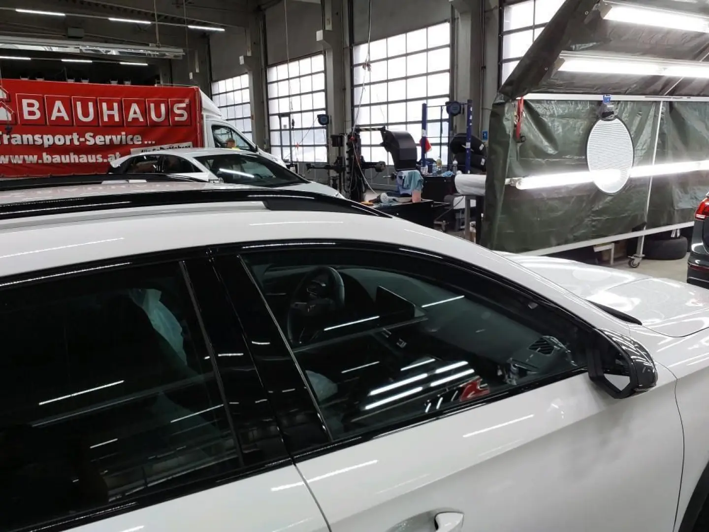 Formentor 1.4 e-Hybrid DSG PDC Tempo Klima