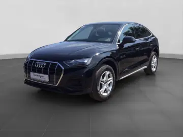 Q5 Sportback 40 TDI