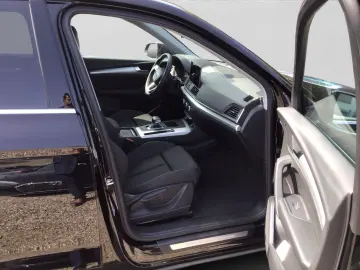 Q5 Sportback 40 TDI