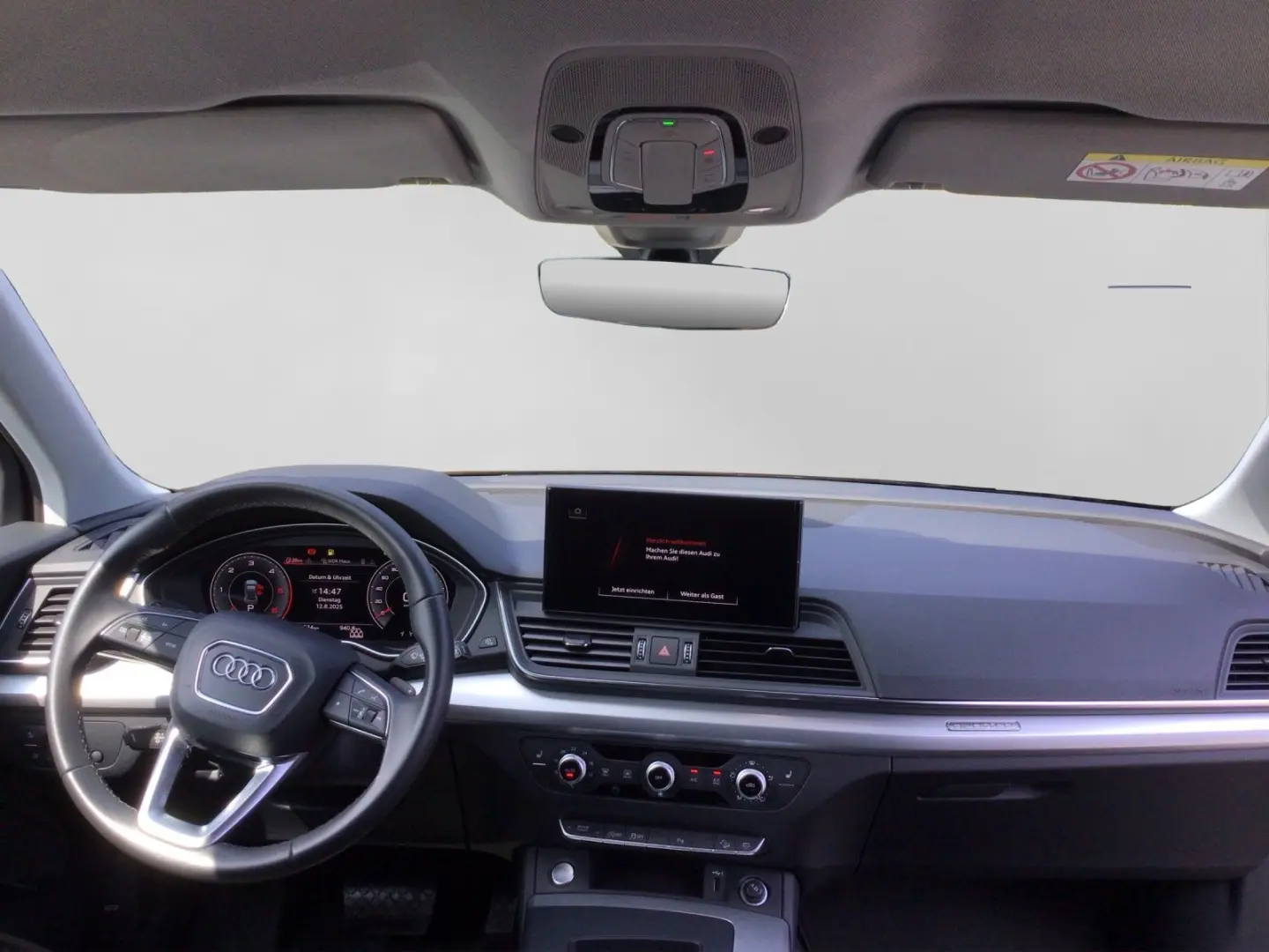 Q5 Sportback 40 TDI