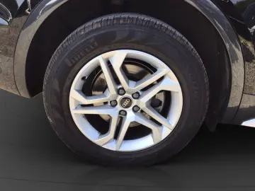 Q5 Sportback 40 TDI