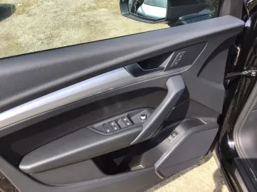 Q5 Sportback 40 TDI