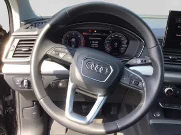 Q5 Sportback 40 TDI