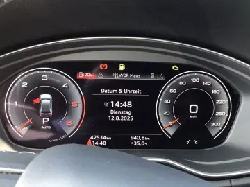 Q5 Sportback 40 TDI