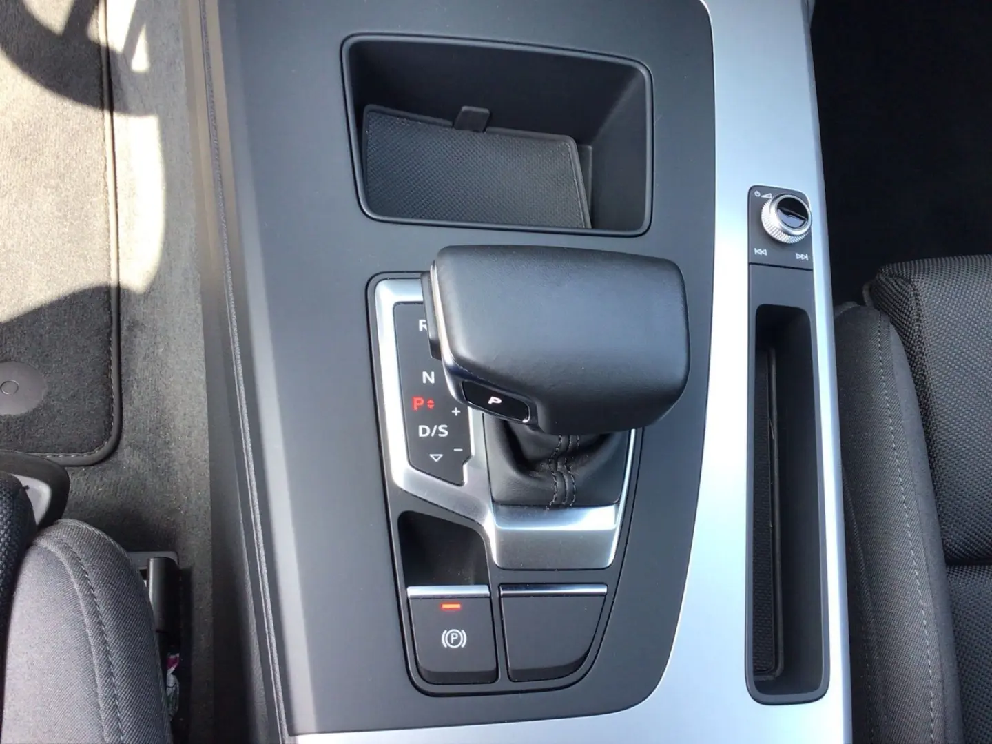 Q5 Sportback 40 TDI
