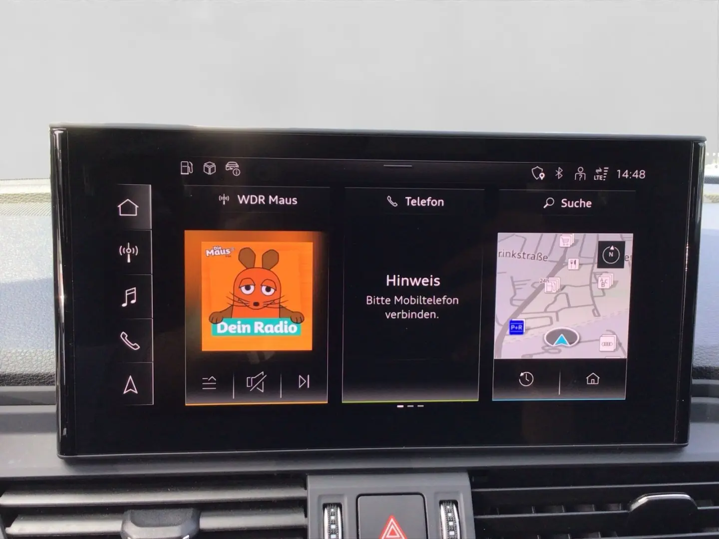 Q5 Sportback 40 TDI