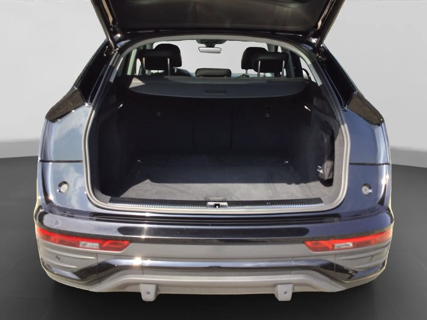 Q5 Sportback 40 TDI
