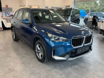 X1 xDrive25e
