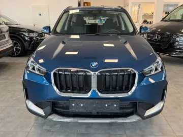 X1 xDrive25e