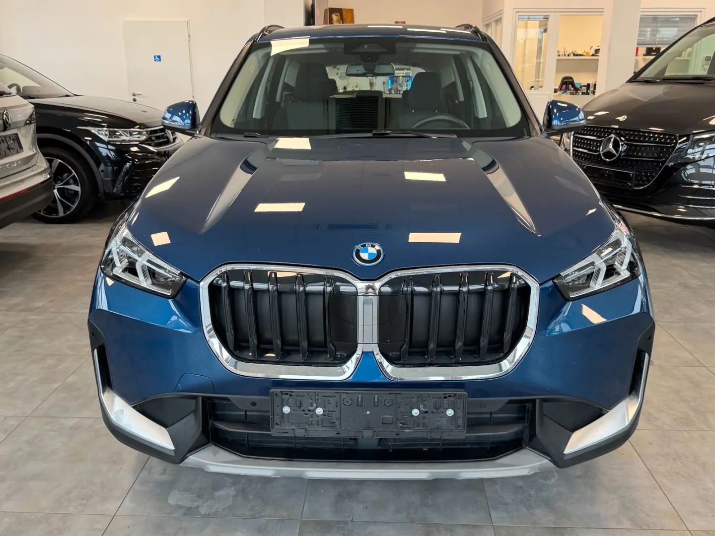 X1 xDrive25e