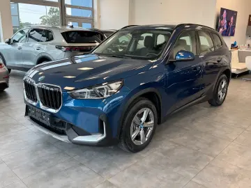 X1 xDrive25e