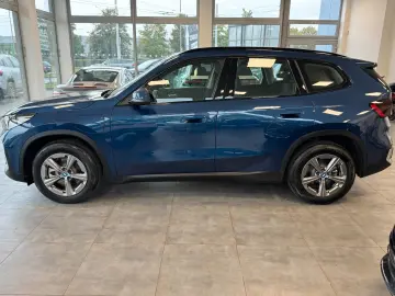 X1 xDrive25e