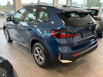 X1 xDrive25e