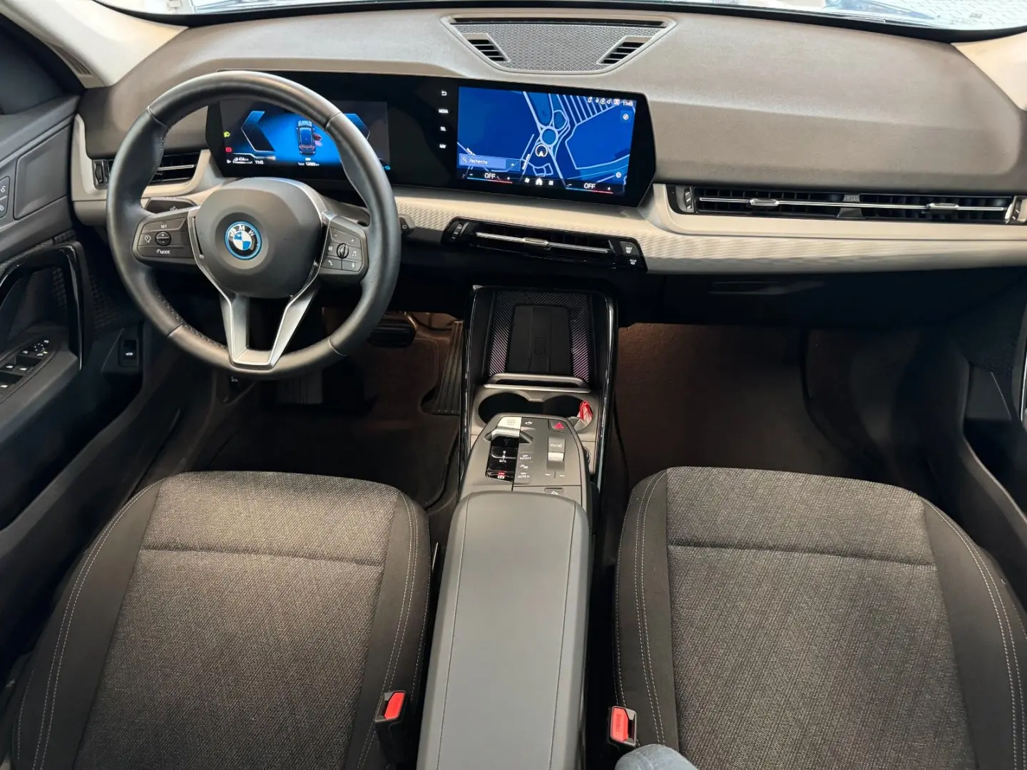 X1 xDrive25e