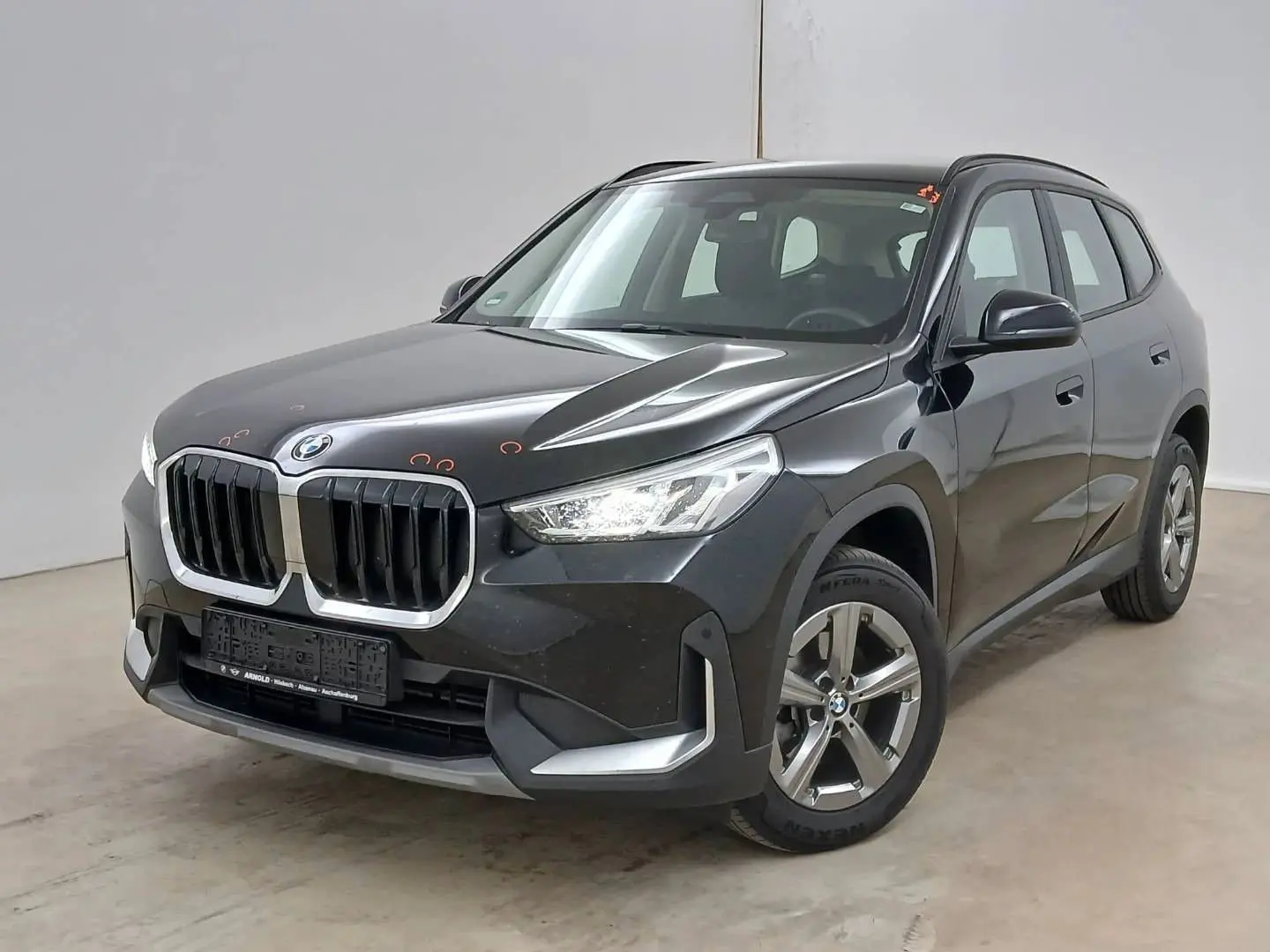 X1 20 d xDrive