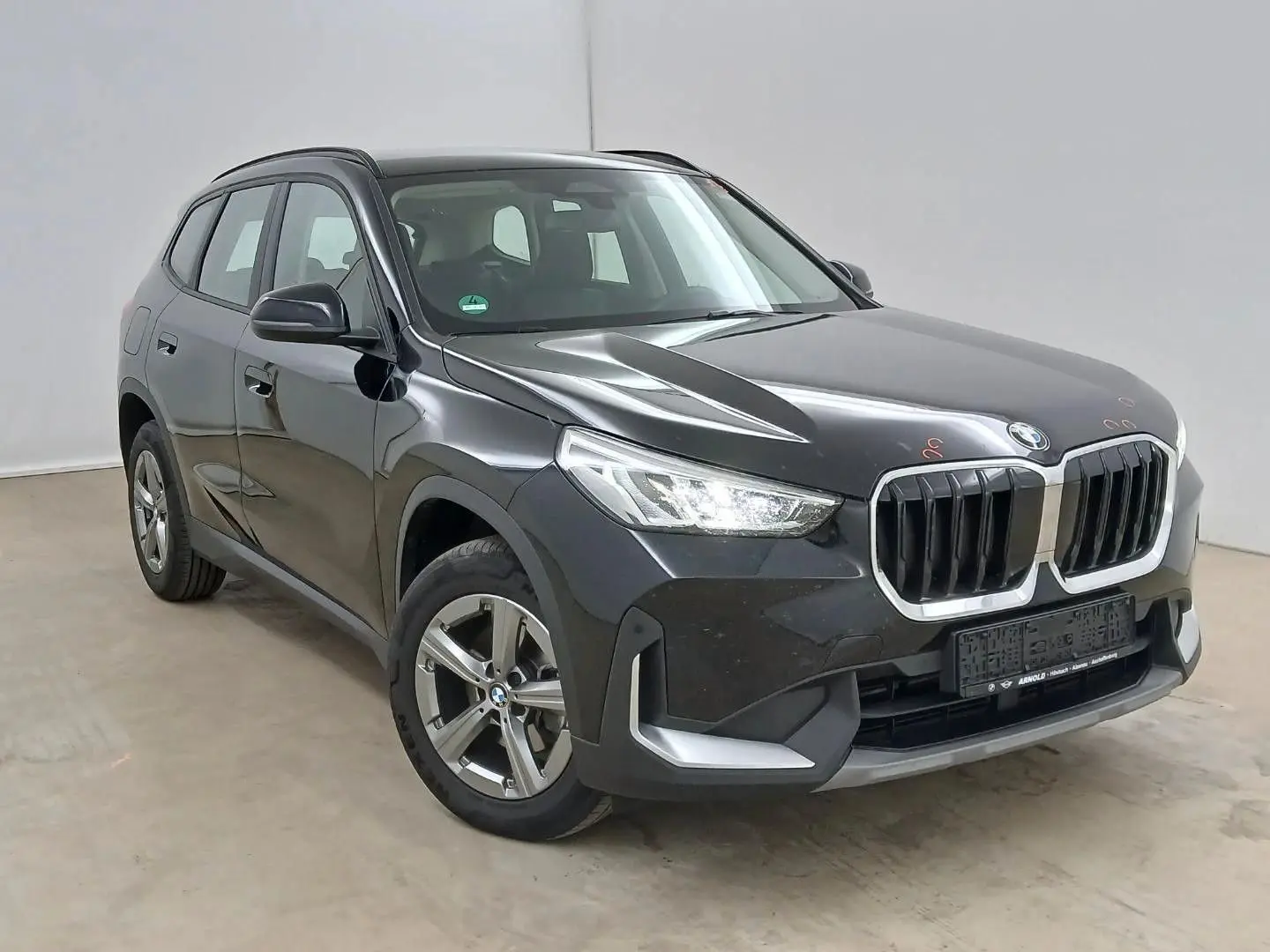 X1 20 d xDrive