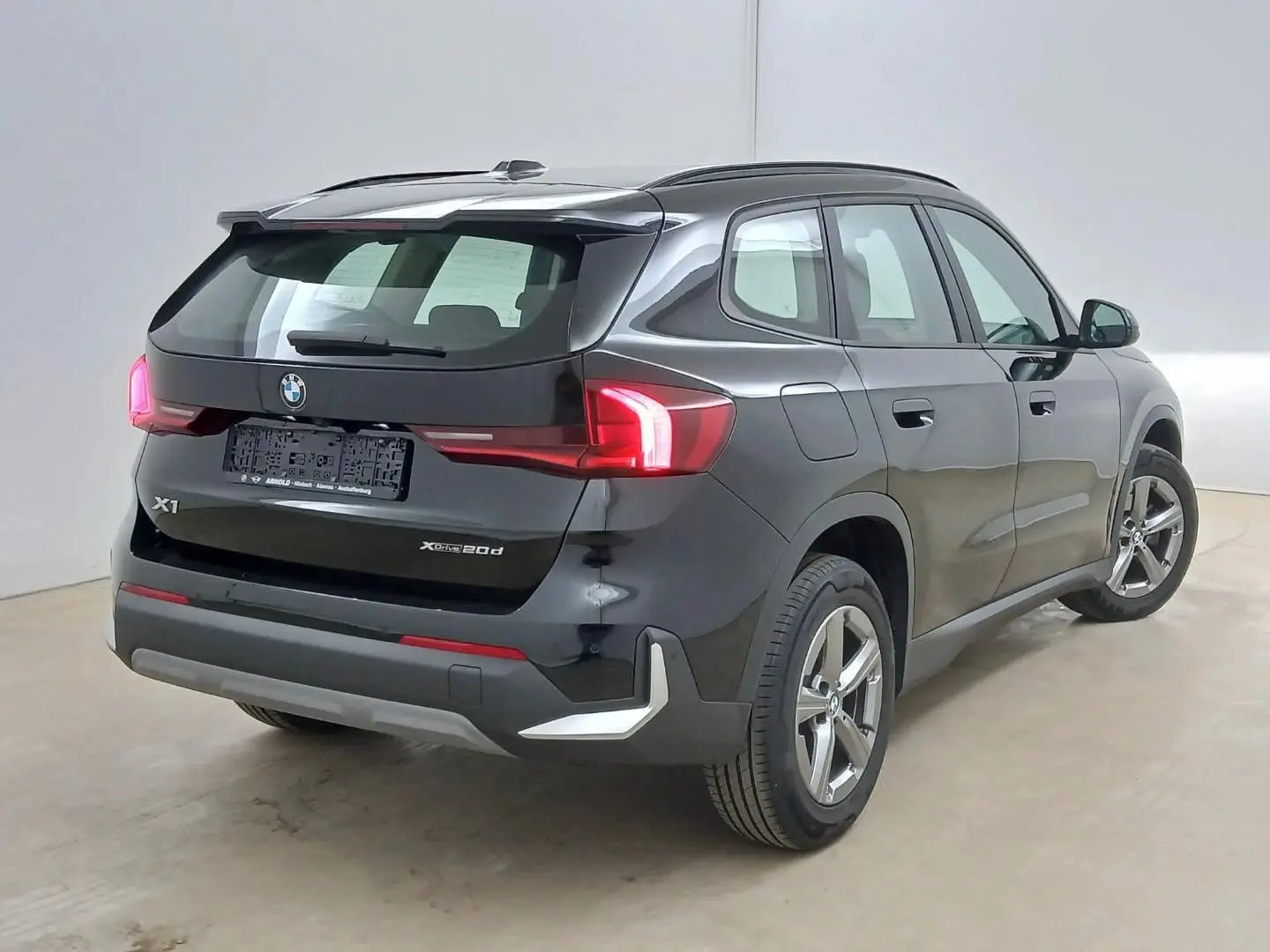 X1 20 d xDrive