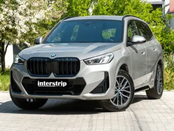 X1 xDrive20d M SPORT Paket