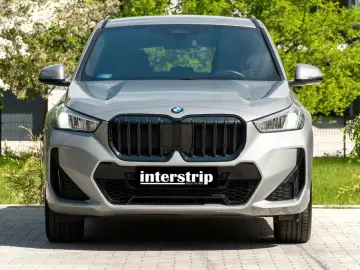 X1 xDrive20d M SPORT Paket