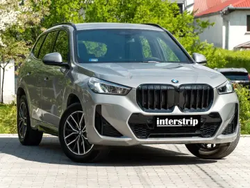 X1 xDrive20d M SPORT Paket