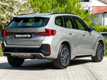 X1 xDrive20d M SPORT Paket