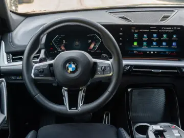 X1 xDrive20d M SPORT Paket