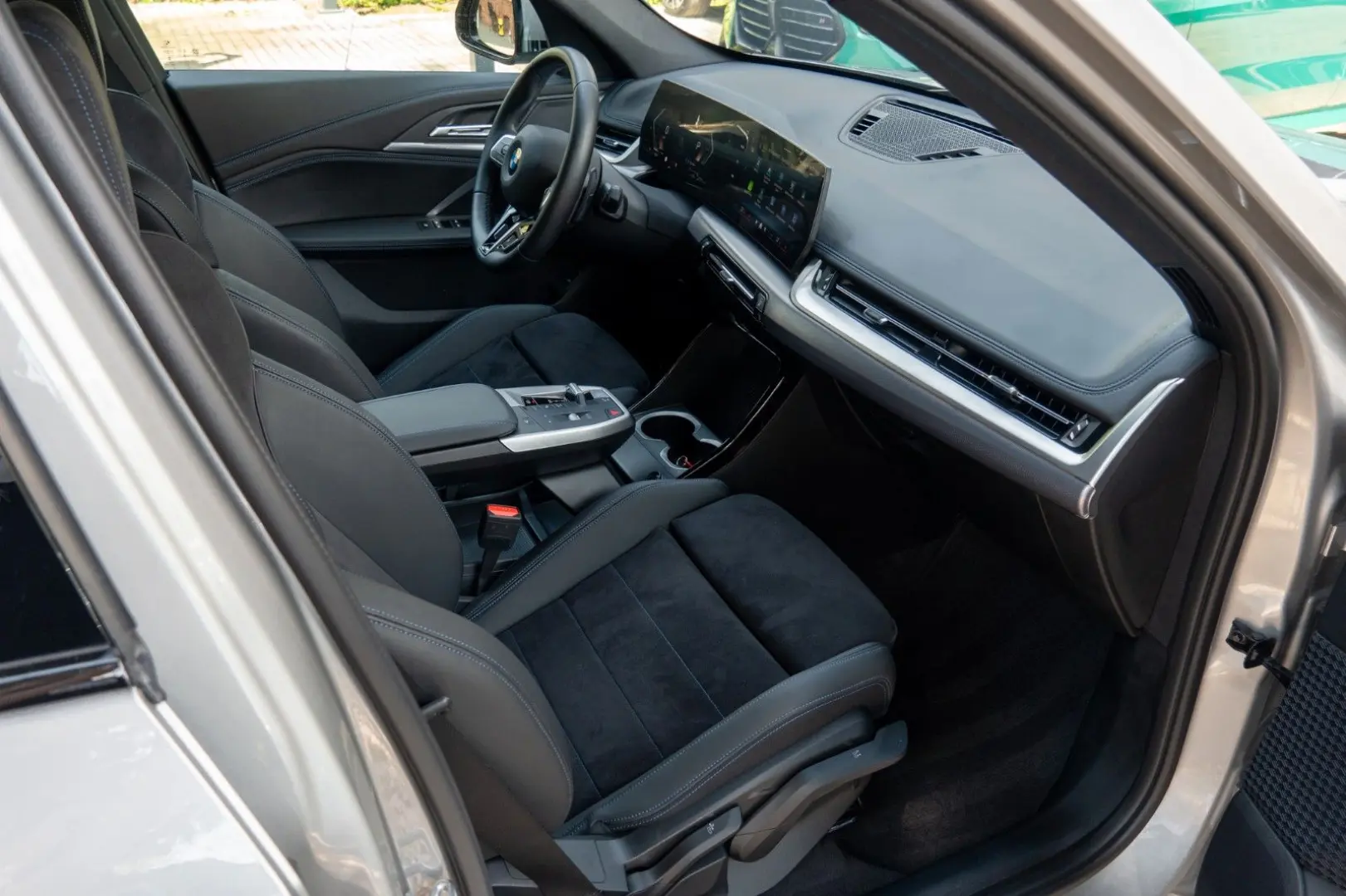 X1 xDrive20d M SPORT Paket