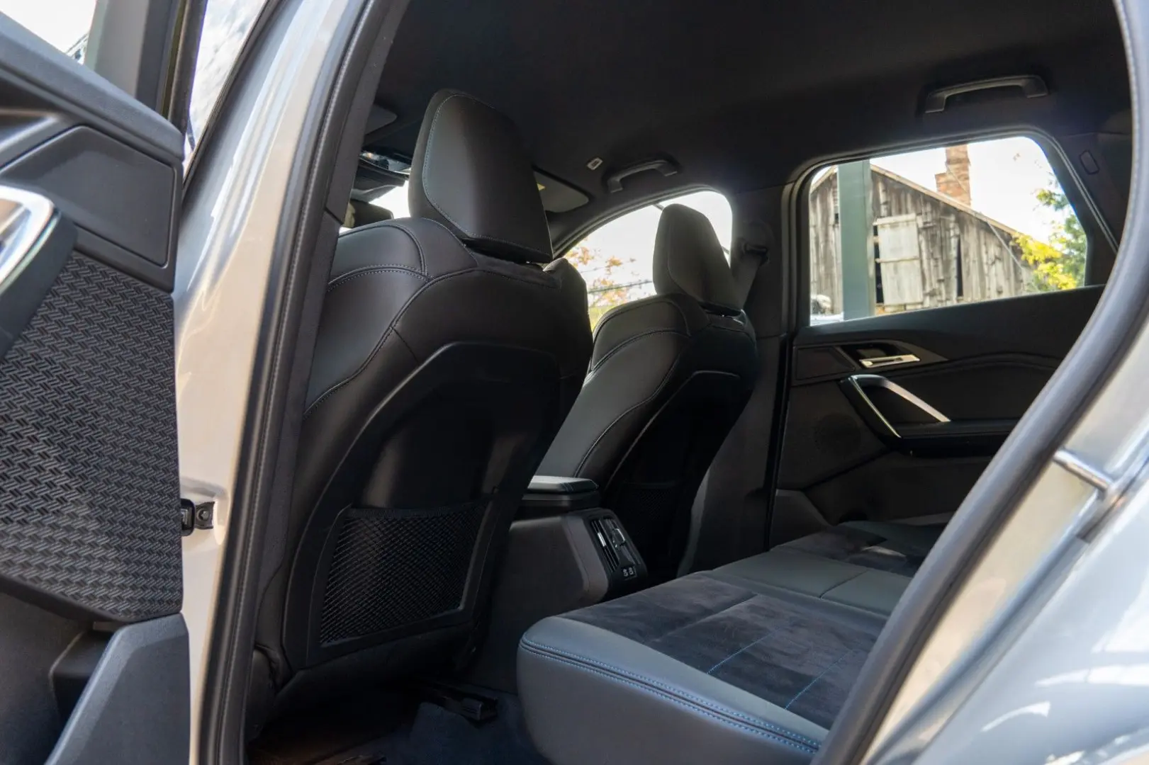X1 xDrive20d M SPORT Paket