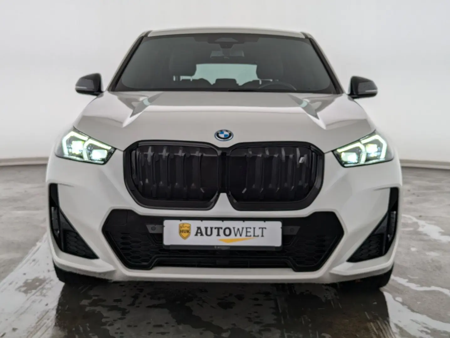 iX1 xDrive30 xDrive M Sport