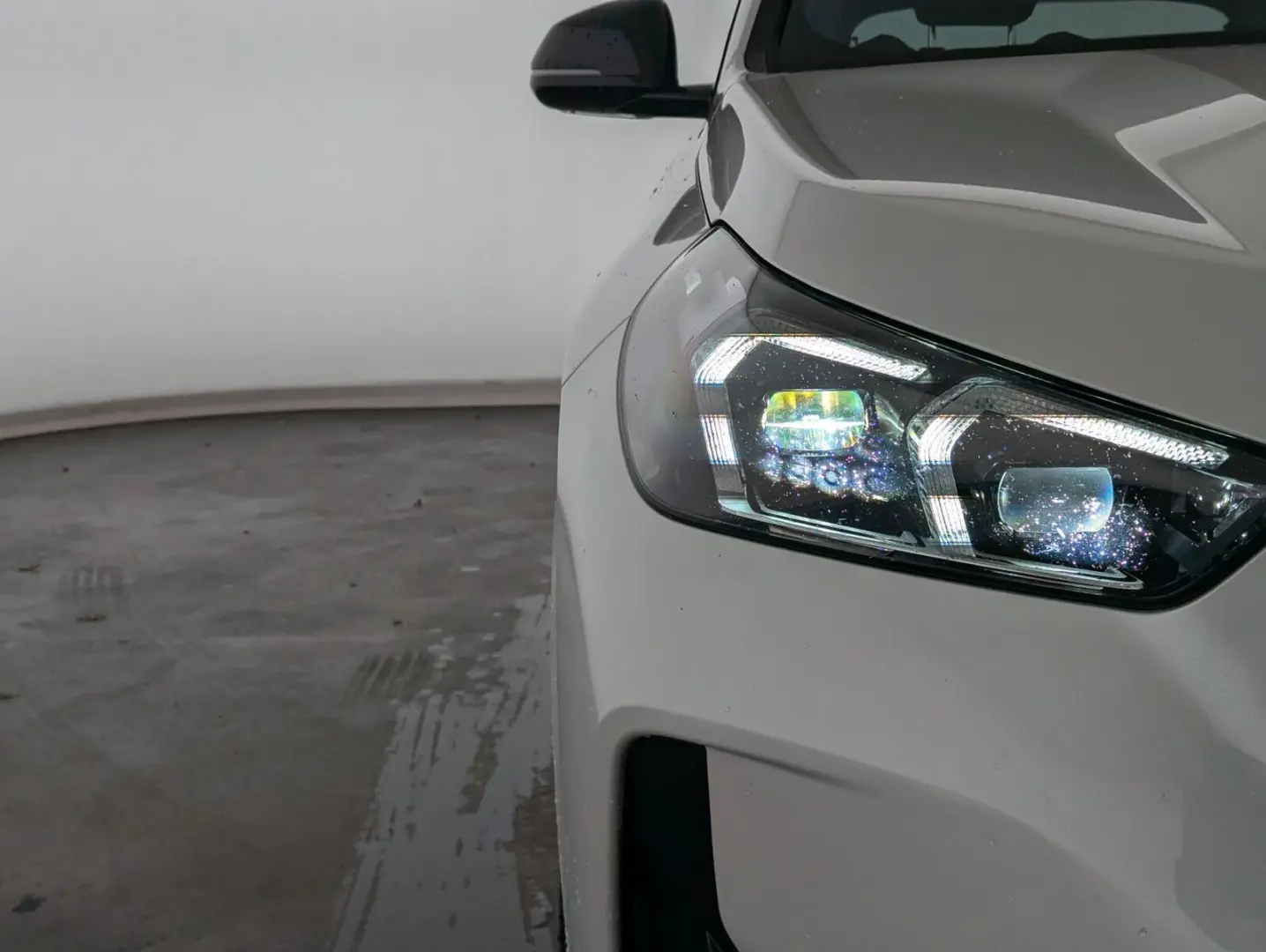iX1 xDrive30 xDrive M Sport