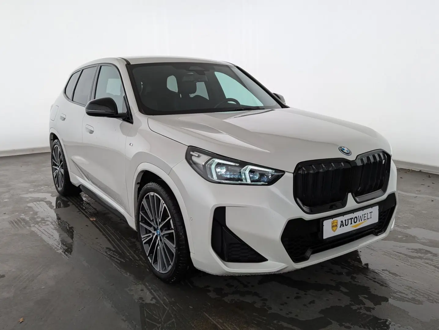 iX1 xDrive30 xDrive M Sport