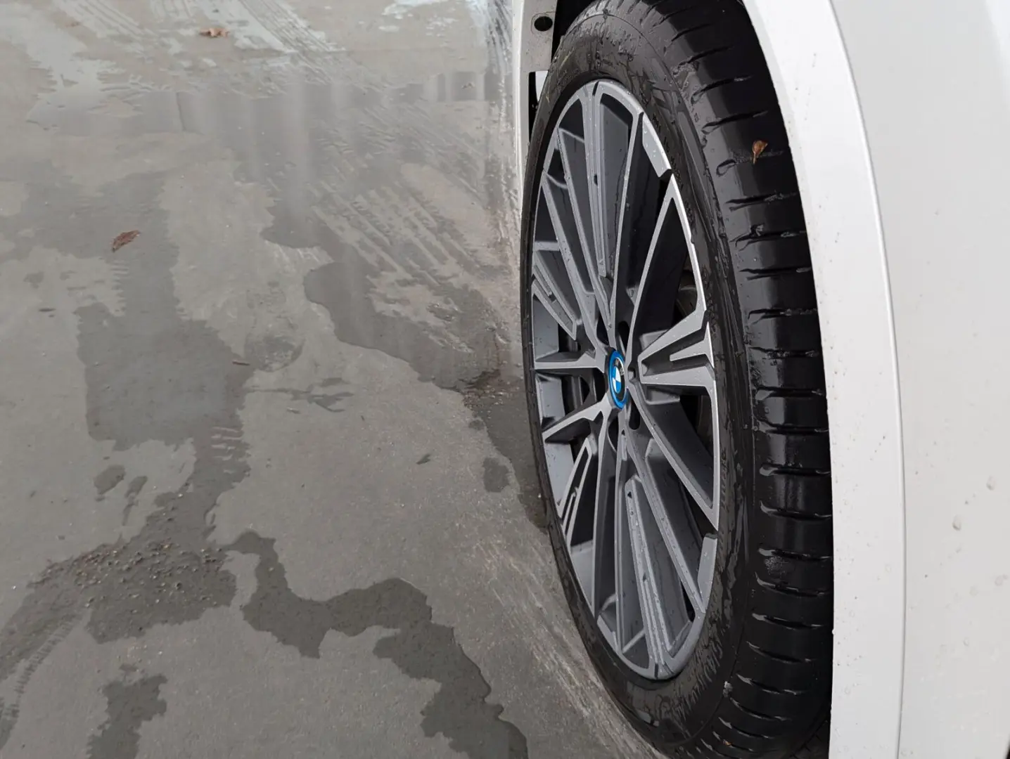 iX1 xDrive30 xDrive M Sport