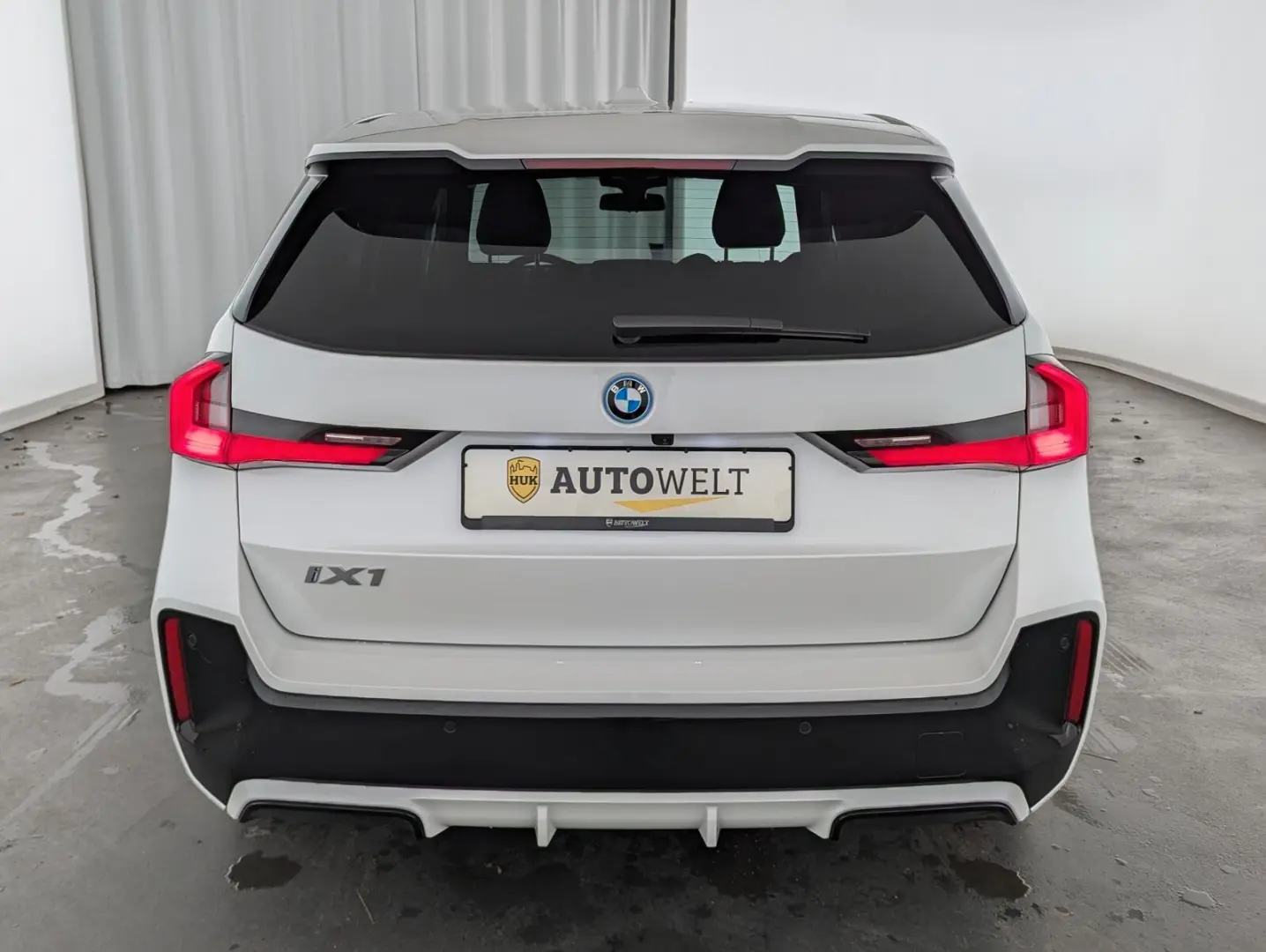 iX1 xDrive30 xDrive M Sport
