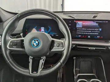 iX1 xDrive30 xDrive M Sport