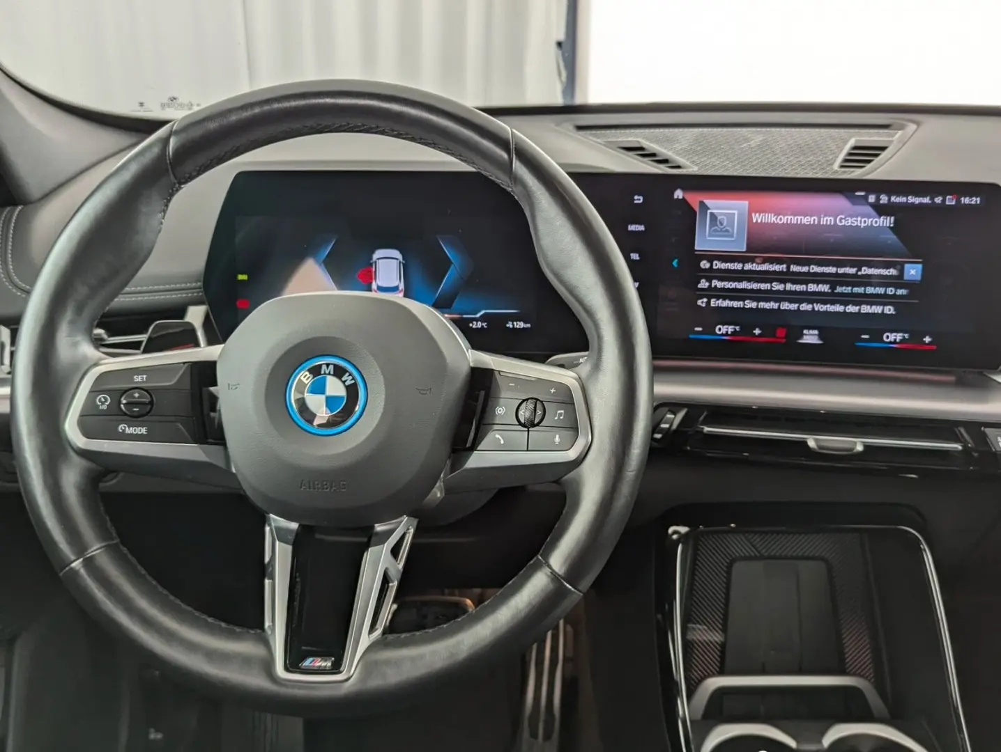 iX1 xDrive30 xDrive M Sport
